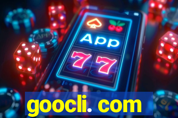 goocli. com